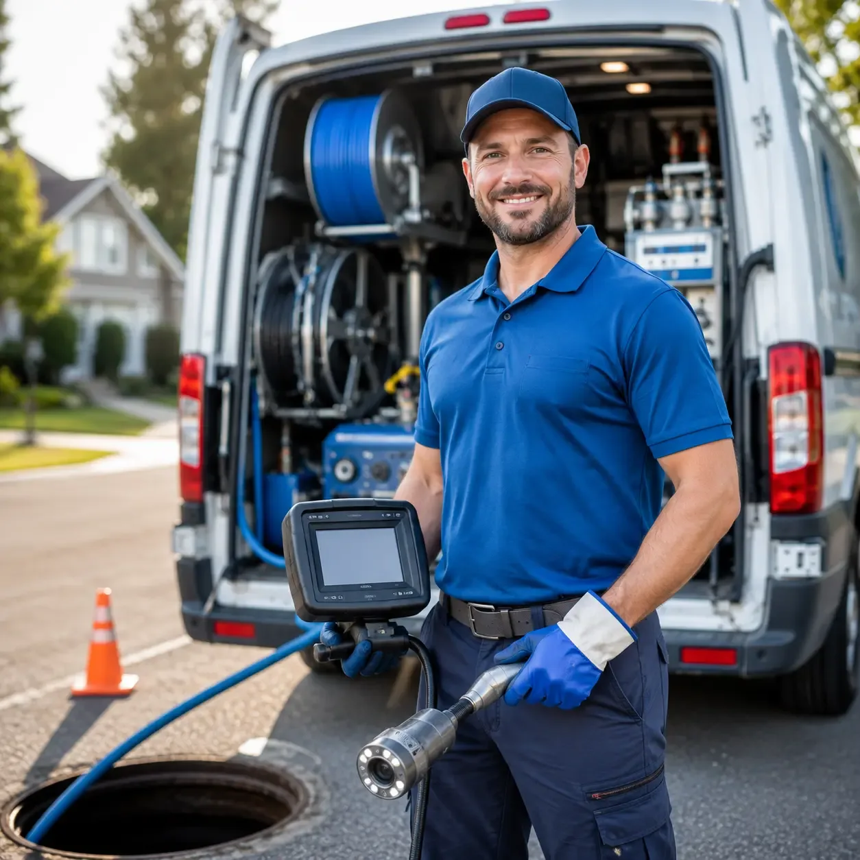 Local Pipe Relining specialists in Hiawassee, GA