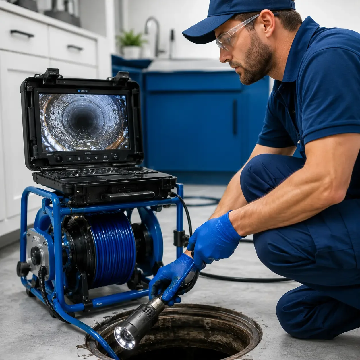 Pipe Relining professionals serving Hiawassee, GA